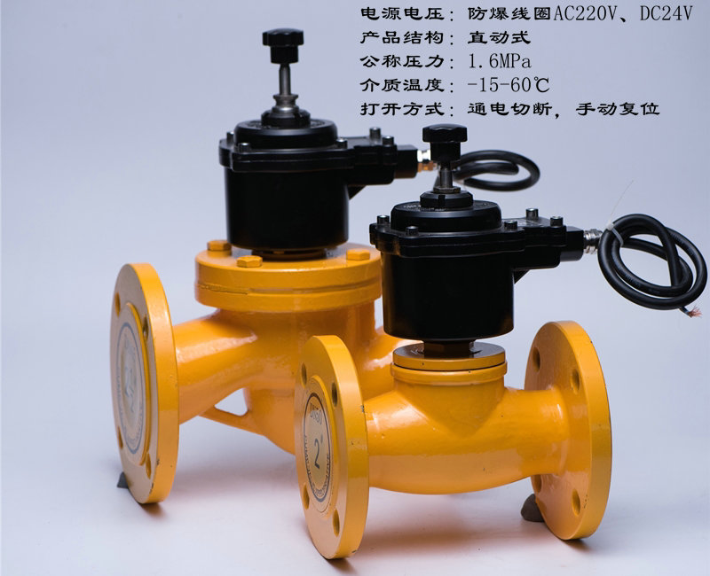 燃氣電磁閥高清實物圖 燃氣電磁閥高清實物圖