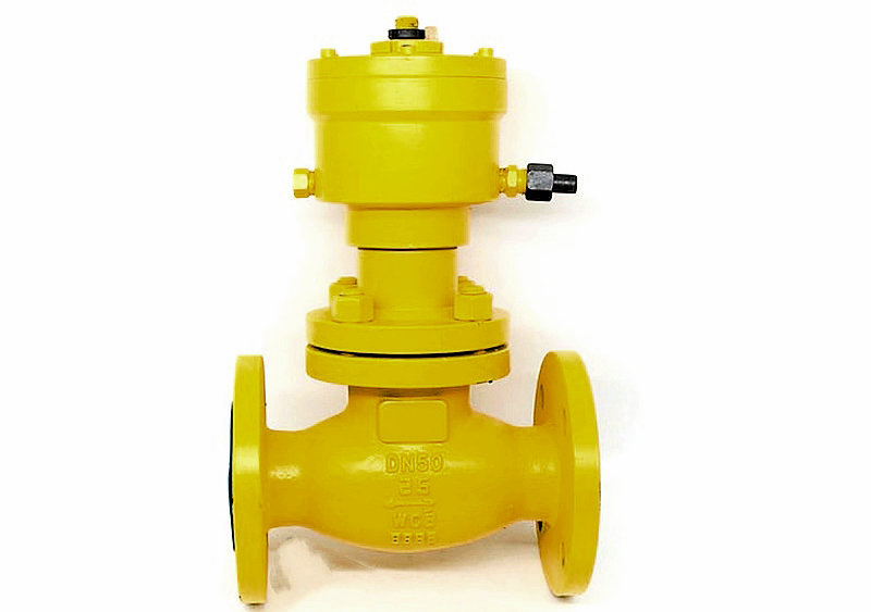 緊急切斷閥實(shí)物圖片 緊急切斷閥實(shí)物圖片