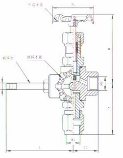 GMJ14F���ܷ�ȡ���y���νY(ji��)��(g��u)�D