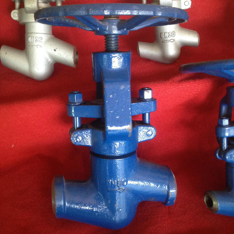 高溫截止閥,耐高溫截止閥實物圖 高溫截止閥,耐高溫截止閥實物圖