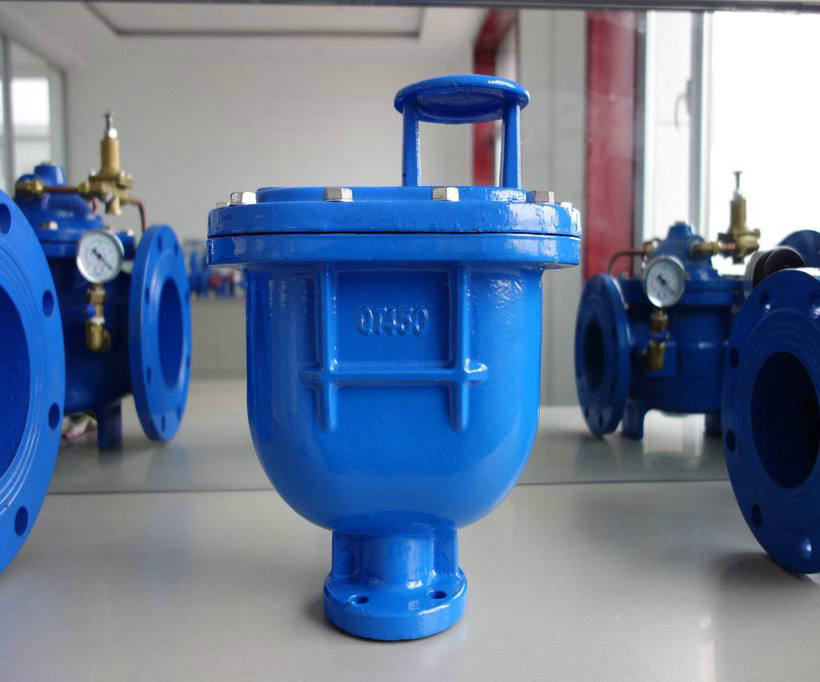 復(fù)合式排氣閥,CARX復(fù)合式排氣閥實(shí)物圖 復(fù)合式排氣閥,CARX復(fù)合式排氣閥實(shí)物圖