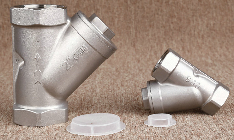 內(nèi)螺紋過(guò)濾器,不銹鋼內(nèi)螺紋過(guò)濾器高清實(shí)物圖片 內(nèi)螺紋過(guò)濾器,不銹鋼內(nèi)螺紋過(guò)濾器高清實(shí)物圖片