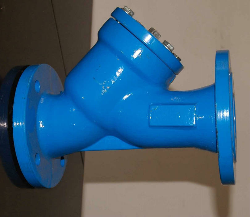 Y型過(guò)濾器,GL41HY型過(guò)濾器實(shí)物圖片 Y型過(guò)濾器,GL41HY型過(guò)濾器實(shí)物圖片