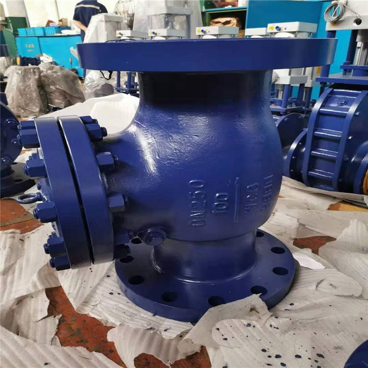 陶瓷止回閥實物圖片.jpg 陶瓷止回閥實物圖片.jpg