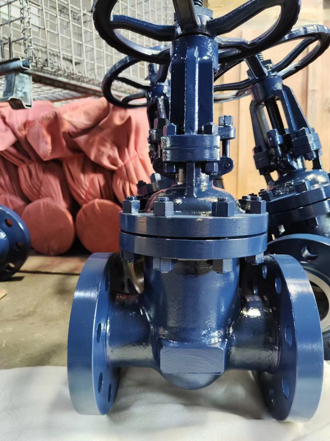 鑄鋼高壓閘閥實(shí)物圖片.jpg 鑄鋼高壓閘閥實(shí)物圖片.jpg