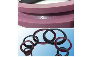 ����ʽ�ܷ�Ȧ DN100 P1586C-01