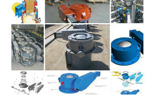 �A� DN300 CP2401A-00