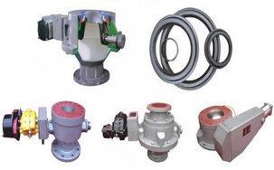 ���Κ��(늿�) DN125 DN150 DN200 A3555