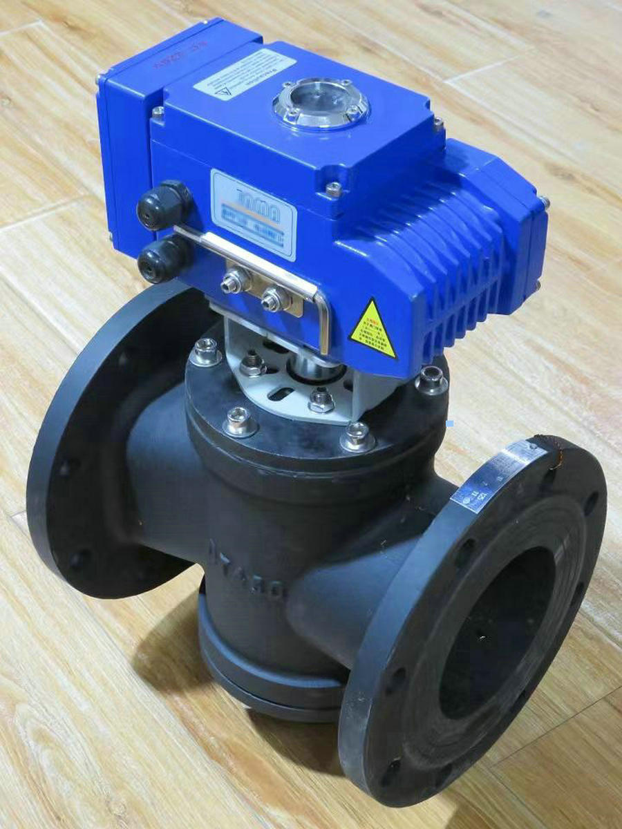 電動平衡閥,電動動態(tài)平衡閥高清實物圖 電動平衡閥,電動動態(tài)平衡閥高清實物圖